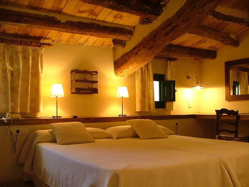 Hotel Rural Fanecaes 4*